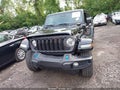 2024 Jeep Wrangler — photo 12 of 16 | VIN 1C4RJXN6XRW191673