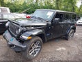 2024 Jeep Wrangler — photo 2 of 16 | VIN 1C4RJXN6XRW191673