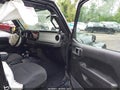 2024 Jeep Wrangler — photo 5 of 16 | VIN 1C4RJXN6XRW191673