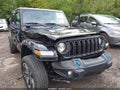 2024 Jeep Wrangler — photo 6 of 16 | VIN 1C4RJXN6XRW191673