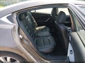 2017 Mazda 6 — photo 8 of 16 | VIN JM1GL1V51H1110125
