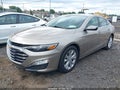 2025 Chevrolet Malibu — photo 2 of 11 | VIN 1G1ZD5ST9SF125488