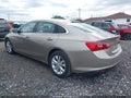 2025 Chevrolet Malibu — photo 3 of 11 | VIN 1G1ZD5ST9SF125488