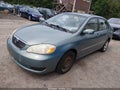 2006 Toyota Corolla — photo 2 of 12 | VIN 2T1BR32E16C711357