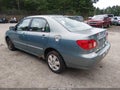 2006 Toyota Corolla — photo 3 of 12 | VIN 2T1BR32E16C711357