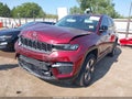 2023 Jeep Grand Cherokee — photo 2 of 17 | VIN 1C4RJYB62PC623777