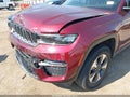 2023 Jeep Grand Cherokee — photo 6 of 17 | VIN 1C4RJYB62PC623777