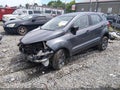 2022 Ford EcoSport — photo 2 of 17 | VIN MAJ6S3FL1NC464577