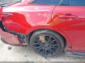 2020 Toyota Avalon — photo 18 of 20 | VIN 4T1FZ1FBXLU044546