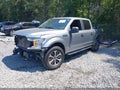 2020 Ford F-150 — photo 2 of 17 | VIN 1FTEW1E54LKD22003