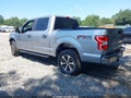 2020 Ford F-150 — photo 3 of 17 | VIN 1FTEW1E54LKD22003