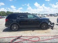 2016 Ford Explorer Sport Trac — photo 13 of 16 | VIN 1FM5K8GT8GGA02901