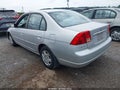 2002 Honda Civic — photo 3 of 12 | VIN 1HGES16512L020866