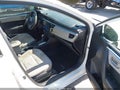 2014 Toyota Corolla — photo 5 of 19 | VIN 2T1BURHE5EC025135