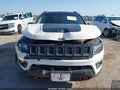2018 Jeep Compass — photo 12 of 16 | VIN 3C4NJDDB7JT206734