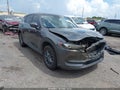2020 Mazda CX-5 — photo 1 of 16 | VIN JM3KFACM9L0726107