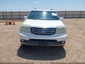 2015 Honda Pilot — photo 12 of 17 | VIN 5FNYF3H95FB023029