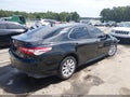 2020 Toyota Camry — photo 4 of 16 | VIN 4T1C11AK4LU354421
