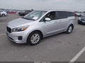 2016 Kia Sedona — photo 2 of 11 | VIN KNDMB5C1XG6198588