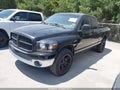 2008 Dodge Ram 1500 — photo 2 of 11 | VIN 1D7HA18268J112325