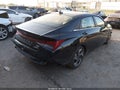 2025 Hyundai Elantra — photo 4 of 17 | VIN KMHLP4DG8SU995710