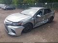 2018 Toyota Camry — photo 2 of 16 | VIN JTNB11HK6J3045926