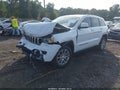 2021 Jeep Grand Cherokee — photo 2 of 17 | VIN 1C4RJEAG7MC638313