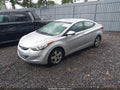 2013 Hyundai Elantra — photo 2 of 11 | VIN 5NPDH4AE0DH329480