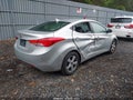 2013 Hyundai Elantra — photo 4 of 11 | VIN 5NPDH4AE0DH329480