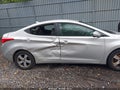 2013 Hyundai Elantra — photo 6 of 11 | VIN 5NPDH4AE0DH329480