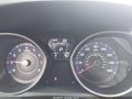 2013 Hyundai Elantra — photo 7 of 11 | VIN 5NPDH4AE0DH329480