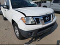 2019 Nissan Frontier — photo 6 of 16 | VIN 1N6BD0CT0KN880350