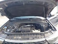 2021 Ford Explorer — photo 10 of 16 | VIN 1FMSK8DH8MGA10852