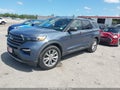 2021 Ford Explorer — photo 2 of 16 | VIN 1FMSK8DH8MGA10852