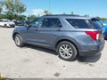 2021 Ford Explorer — photo 3 of 16 | VIN 1FMSK8DH8MGA10852
