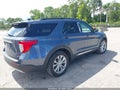 2021 Ford Explorer — photo 4 of 16 | VIN 1FMSK8DH8MGA10852