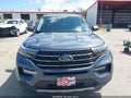 2021 Ford Explorer — photo 6 of 16 | VIN 1FMSK8DH8MGA10852