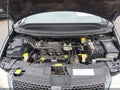 2002 Dodge Grand Caravan — photo 10 of 11 | VIN 2B8GT54L42R714676