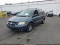 2002 Dodge Grand Caravan — photo 2 of 11 | VIN 2B8GT54L42R714676