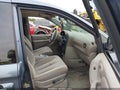 2002 Dodge Grand Caravan — photo 5 of 11 | VIN 2B8GT54L42R714676