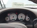 2002 Dodge Grand Caravan — photo 7 of 11 | VIN 2B8GT54L42R714676
