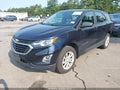 2020 Chevrolet Equinox — photo 2 of 20 | VIN 2GNAX5EV0L6142031