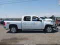 2012 Chevrolet Silverado 1500 — photo 14 of 17 | VIN 3GCPCSE03CG298554