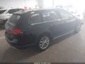 2017 Volkswagen Golf Alltrack — photo 4 of 17 | VIN 3VWH17AUXHM529875