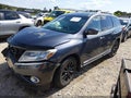 2014 Nissan Pathfinder — photo 2 of 16 | VIN 5N1AR2MM3EC607871