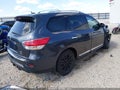 2014 Nissan Pathfinder — photo 4 of 16 | VIN 5N1AR2MM3EC607871