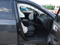 2014 Nissan Pathfinder — photo 5 of 16 | VIN 5N1AR2MM3EC607871
