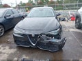2019 Alfa Romeo Giulia — photo 12 of 16 | VIN ZARFAMBNXK7600466