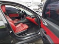 2019 Alfa Romeo Giulia — photo 5 of 16 | VIN ZARFAMBNXK7600466