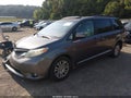 2012 Toyota Sienna — photo 2 of 16 | VIN 5TDYK3DC1CS245099